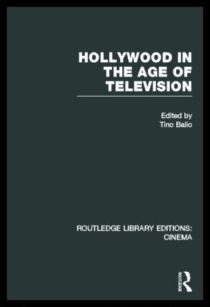 【预售】Hollywood in the Age of Television [97