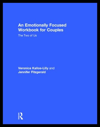 【预售】An Emotionally Focused Workbook for Co