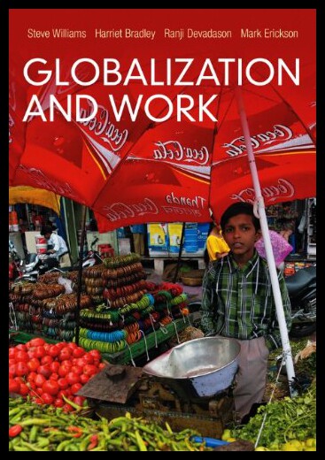 【预售】Globalization and Work