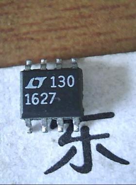 贴片 LT1627 LTC1627CS8 开关稳压器芯片 SOP-8 可直拍