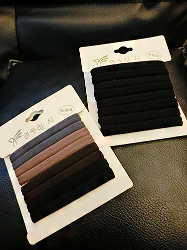 Accessoire cheveux en Fluid Systems - Ref 1203271 Image 1