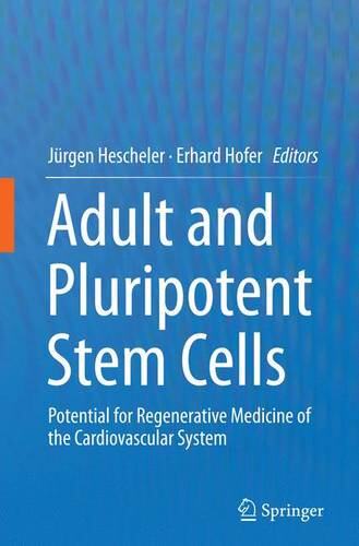 【预订】Adult and Pluripotent Stem Cells: Po...
