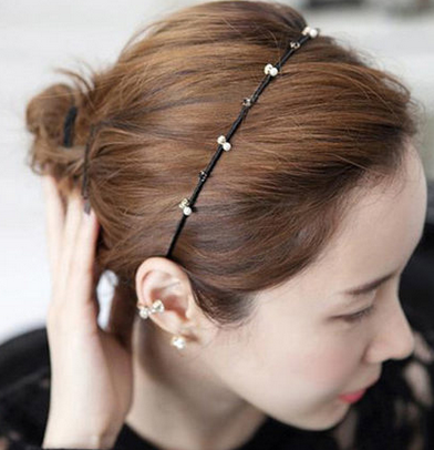 Accessoire cheveux en autre - Ref 1205264 Image 1