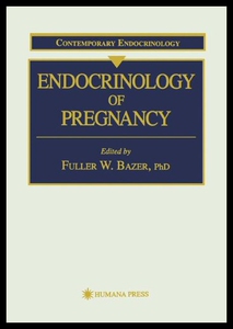【预售】Endocrinology of Pregnancy
