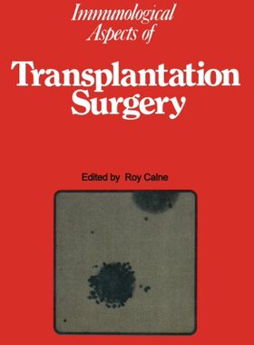 【预订】Immunological Aspects of Transplanta...