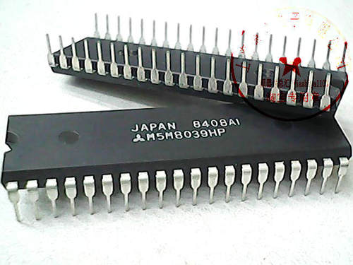 M5M8039HP  三菱  8039〖正品原装〗赛格市场G332室实体店 现货