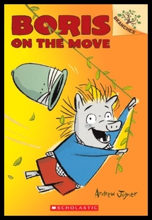 the Move Boris 现货