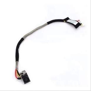 CQ40 DV4 CQ45 CQ41 电源头 全新原装 电源接口线 惠普HP