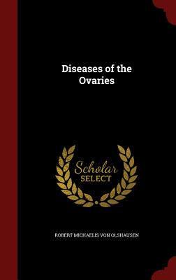 【预售】Diseases of the Ovaries