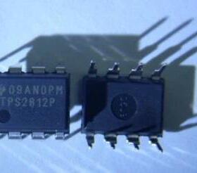 【原装拆机】TPS2812P 直插8脚 电源驱动IC芯片 集成电路 零配件