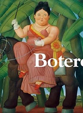 【预订】Fernando Botero
