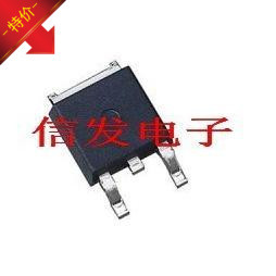 AP40T03GH TO-252 全新原装现货 质量保证 可直拍