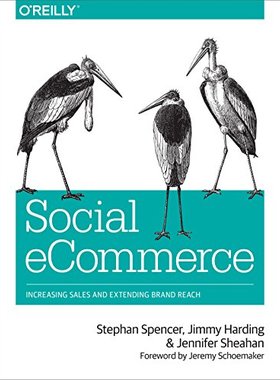 【预售】Social Ecommerce: Increasing Sales and Extending ...