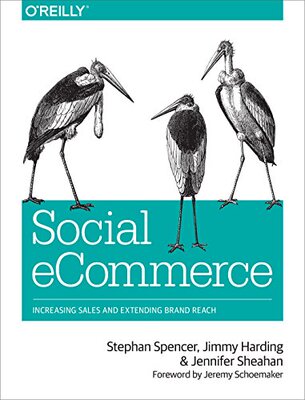 【预售】Social Ecommerce: Increasing Sales and Extending ...