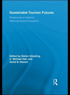 【预售】Sustainable Tourism Futures: Perspecti