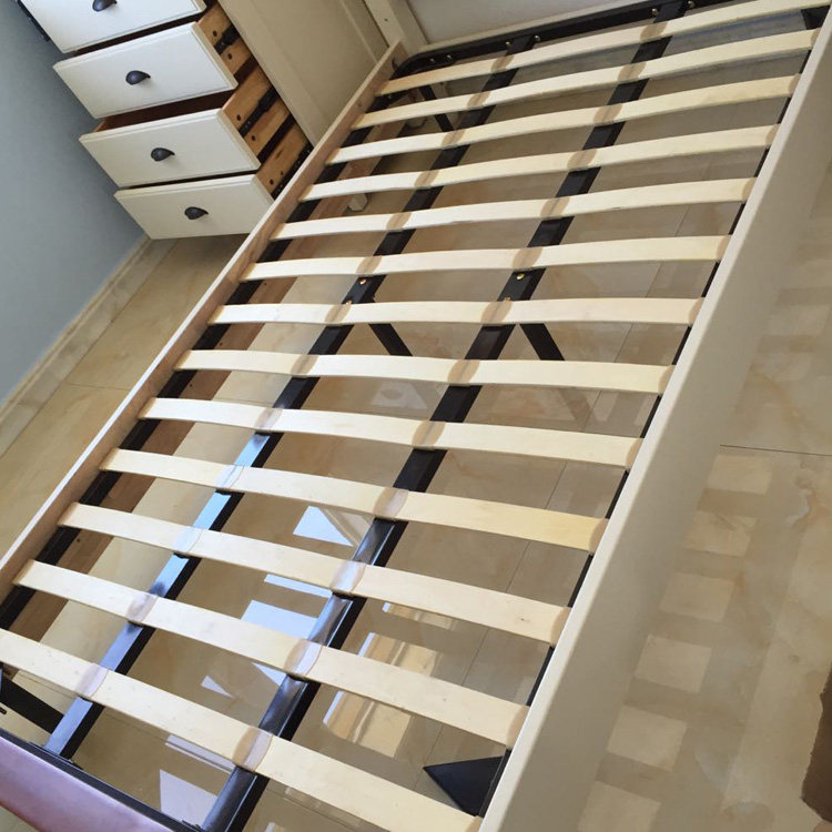 红星家居双人 软床排骨床架配龙骨床脚 1 1.2 1.5 1.8.2 M|msdalam kategori perabot kediaman, katil kelas, tidur/lembaga katil - dari Buy2taobao.com untuk memberikan perkhidmatan ejen Taobao profesional membeli