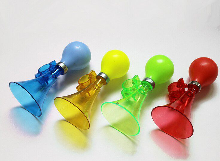 Sonnette de vélo - Ref 1454664 Image 1