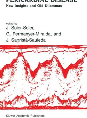 【预订】Pericardial Disease: New Insights an...