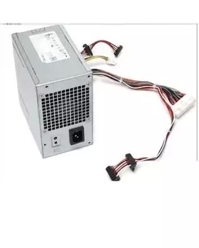 DELL 790 990 T1600 主机电源GVY79 YC7TR D3D1C O9D9T1