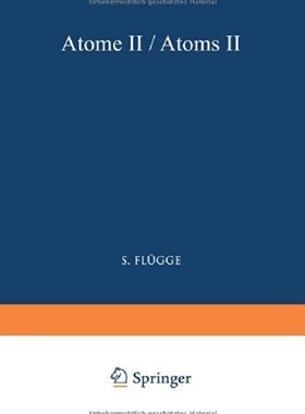 【预订】Atoms II / Atome II