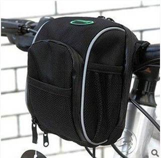 Sacoche pour vélo B-SOUL - Ref 2213752 Image 1