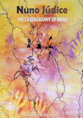 【预售】The Cartography of Being: Selected P...