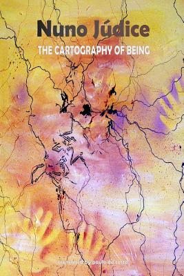 【预售】The Cartography of Being: Selected P...