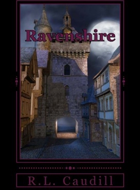 【预售】Ravenshire