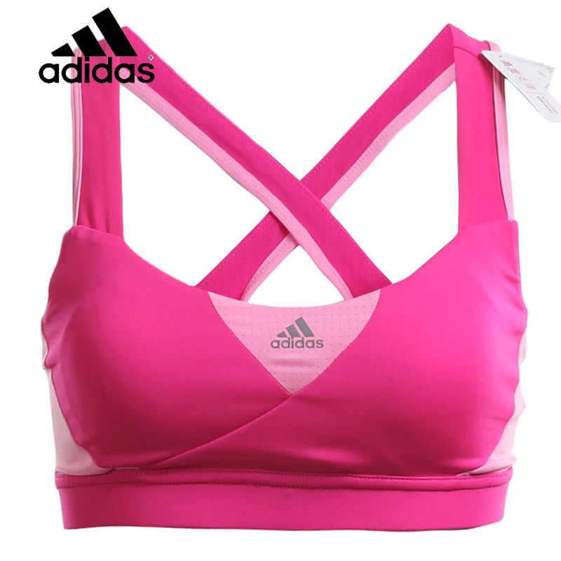 Tenue de sport femme ADIDAS AI3676 en spandex - Ref 477086 Image 1