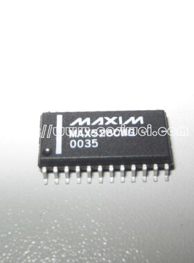 MAX528CWG , 进口拆机 MAX528CWG MAX528C特价