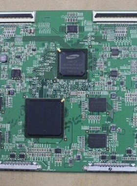 D原装TCL L40P7200长虹3DTV46880I逻辑板 A120P3DMB4C6LV0.5 0.6