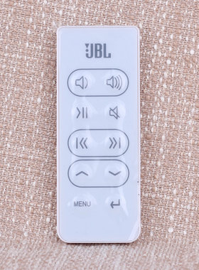 JBL Radial micro/stage micro/on beat/3p/400p/xtb 通用遥控器