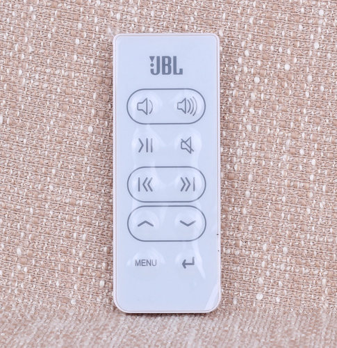 JBL Radial micro/stage micro/on beat/3p/400p/xtb 通用遥控器