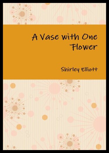 【预售】A Vase with One Flower