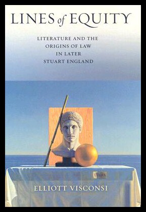 【预售】Lines of Equity: Literature and the Origins of La