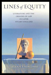 【预售】Lines of Equity: Literature and the Origins of La