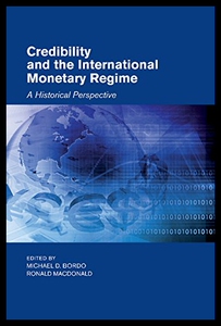 【预售】Credibility and the International Monetary Regime