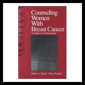 Women with Guide 预售 for Counseling Cancer Breast