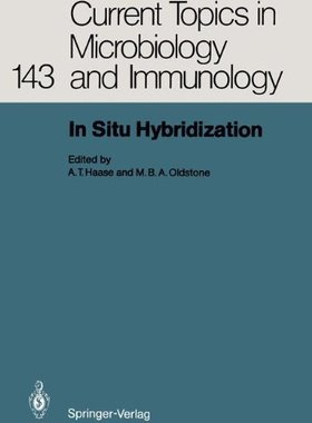 【预订】In Situ Hybridization