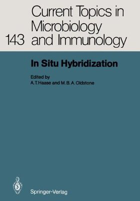 【预订】In Situ Hybridization