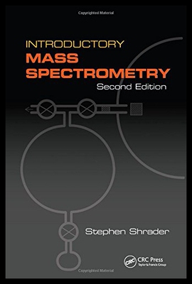 【预售】Introductory Mass Spectrometry, Second Edition