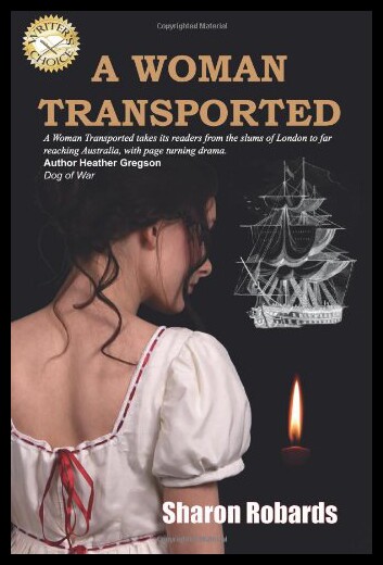 【预售】A Woman Transported