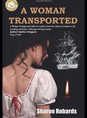 【预售】A Woman Transported