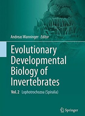【预订】Evolutionary Developmental Biology o...