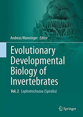 【预订】Evolutionary Developmental Biology o...