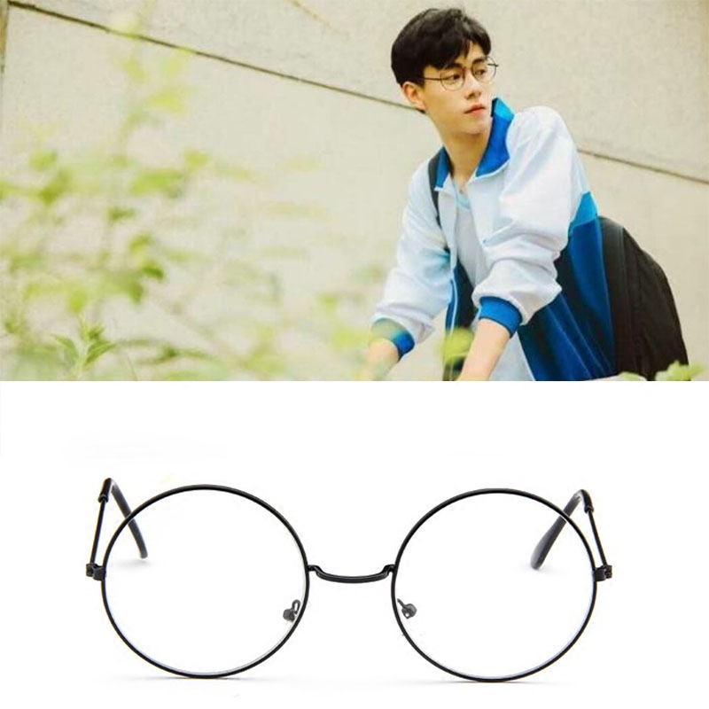 We Simple Fine Jiang Chen glasses one day Same item literature Plain glasses student Spectacle framein the  ZIPPO/Swiss Army Knife/Glasses , Sunglasses  category - from Buy2taobao.com to provide professional Taobao agent buy service