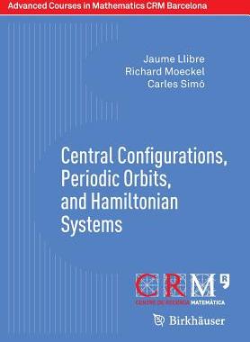 【预订】Central Configurations, Periodic Orb...