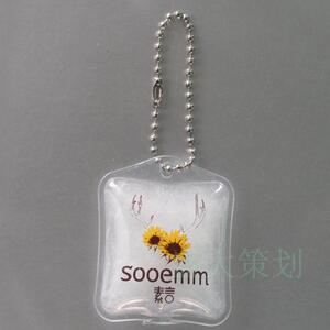 吊牌珠链10-15cm/挂链1千个一包/羽绒球珠链/金属波珠链辅料现货