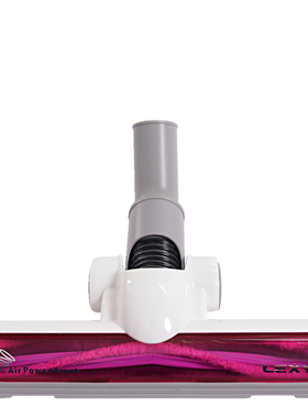 LEXY莱克吸尘器VC-T3513E-1 T31地刷 吸头 原厂含滚刷条 特价包邮