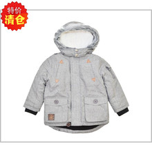 Chemise garcon à manche longue - Ref 2076150 Image 48